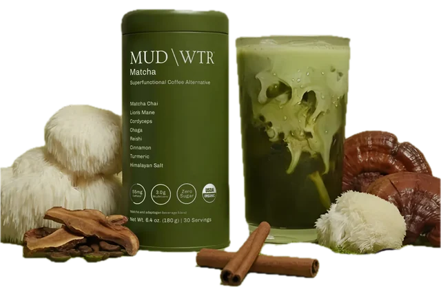 Matcha