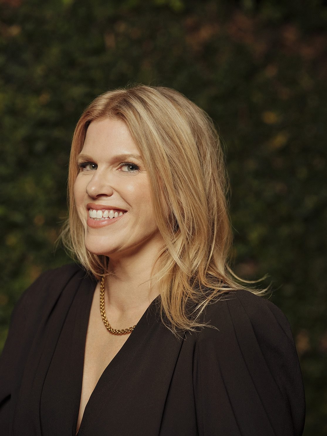 Gwendolyn Floyd on midlife botanicals for steady mood and sleep
